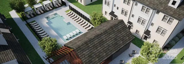 $2,799 | 709 Yellowstone Drive, Charlotte, NC 28208