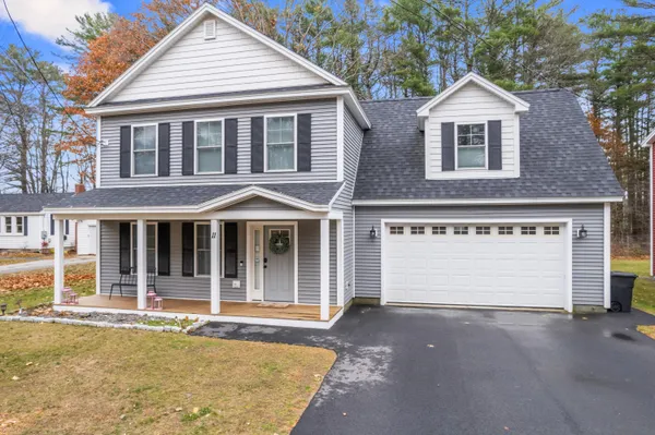 $649,900 | 11 Neptune Drive, Brunswick, ME 04011