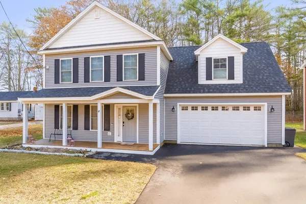 $667,000 | 11 Neptune Drive, Brunswick, ME 04011