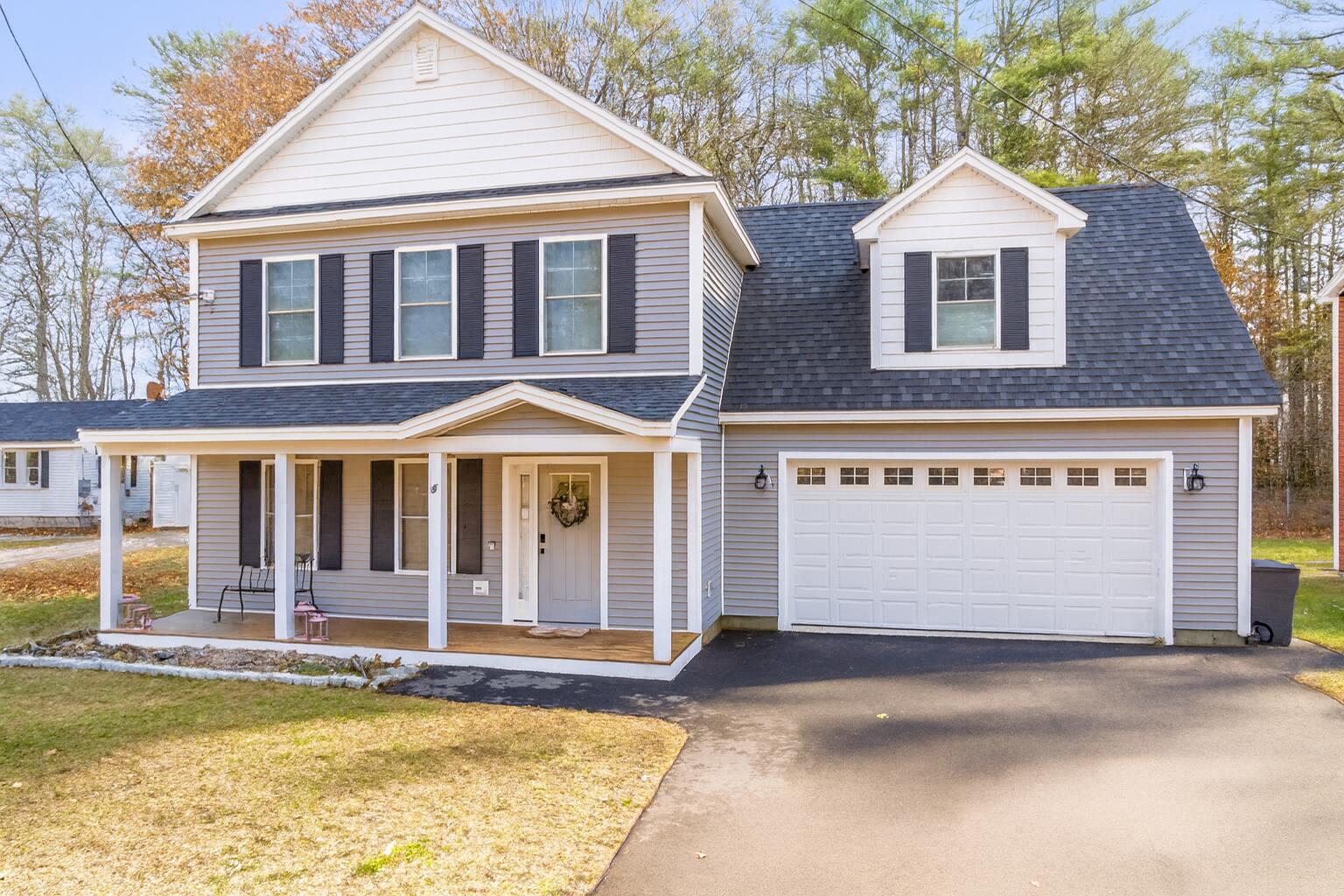 11 Neptune Drive Brunswick, ME 04011 - Photo 1 of 58 B617A0FE-454D-4C1C-93D8-0276C1908535