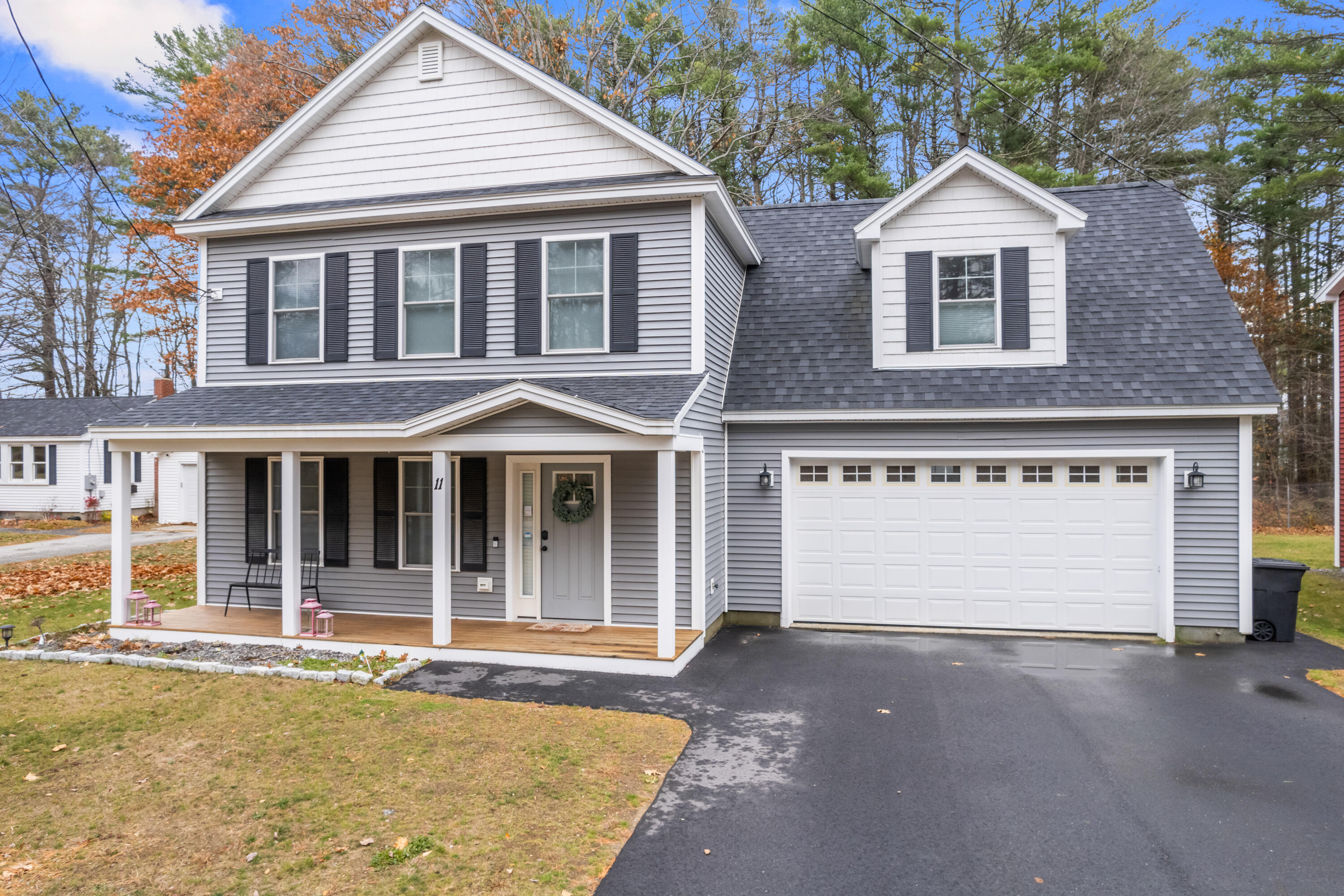 11 Neptune Drive Brunswick, ME 04011 - Photo 12 of 58 11 Neptune Dr_102