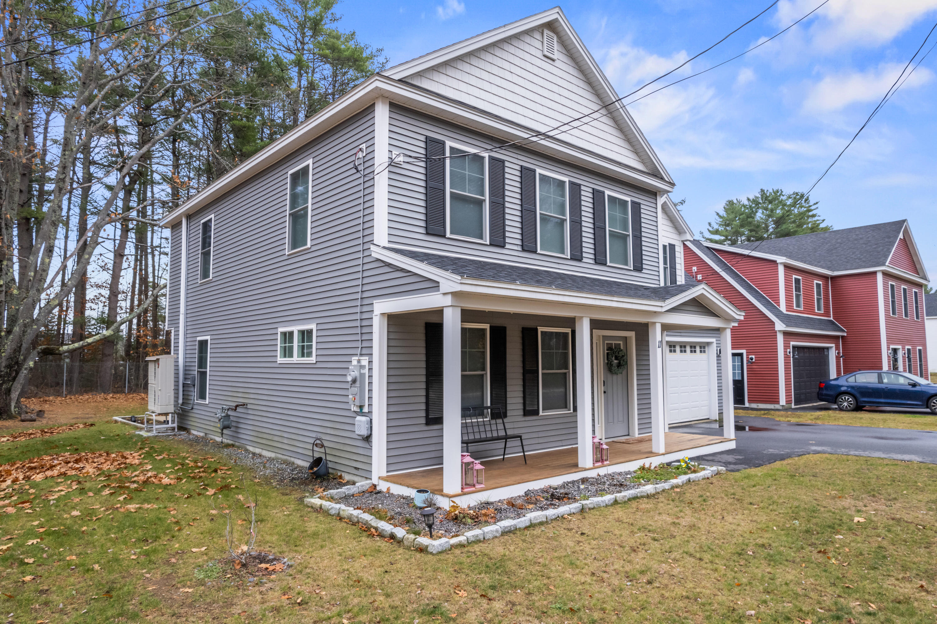 11 Neptune Drive Brunswick, ME 04011 - Photo 21 of 57 11 Neptune Dr_104