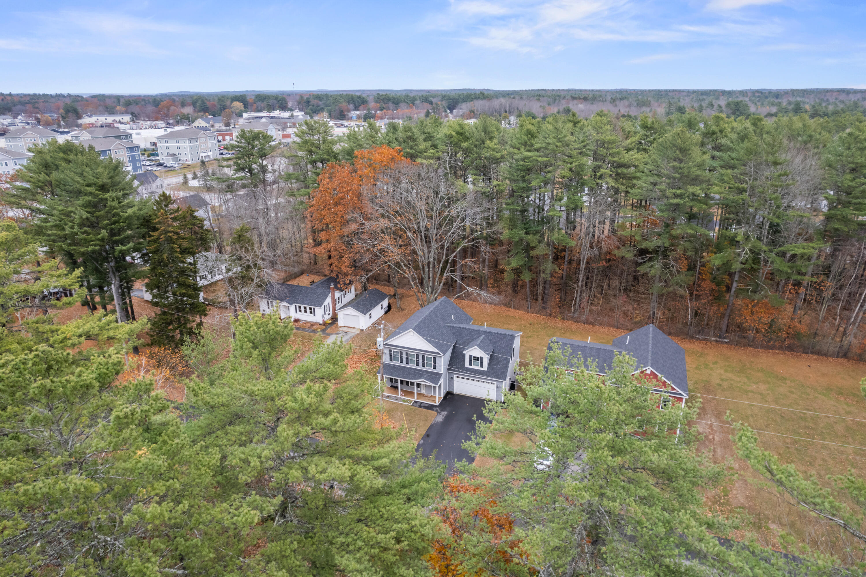 11 Neptune Drive Brunswick, ME 04011 - Photo 25 of 57 11 Neptune Dr_108