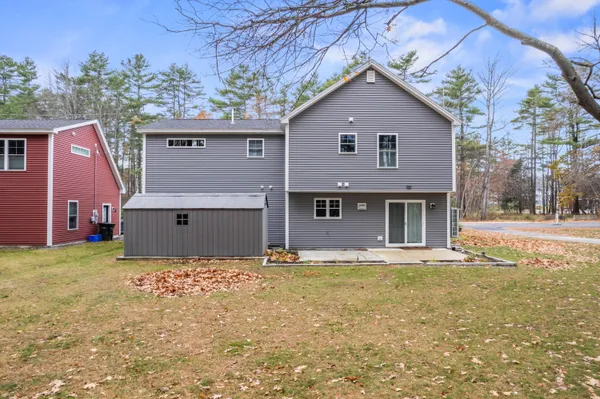 $649,900 | 11 Neptune Drive, Brunswick, ME 04011