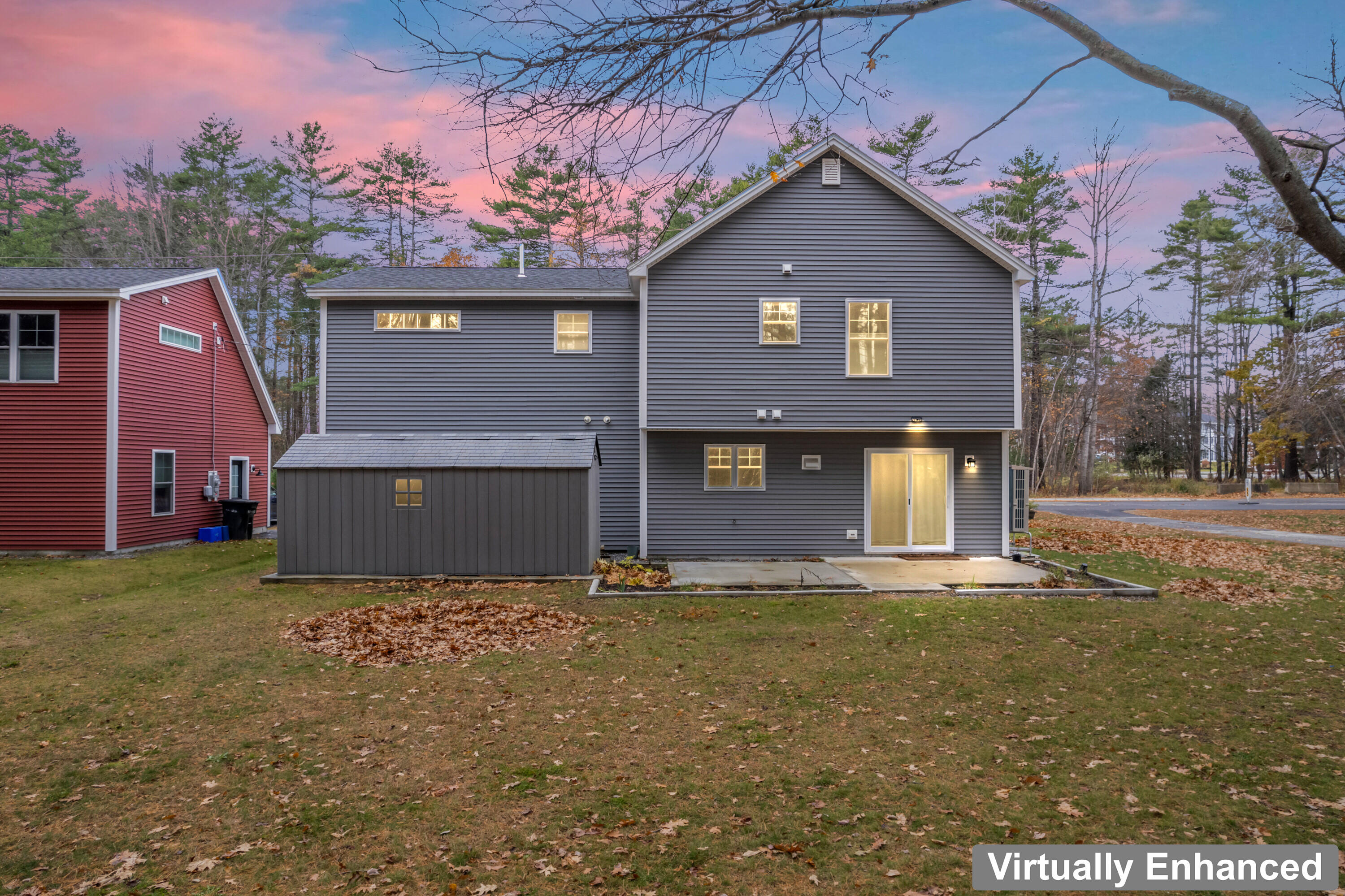 11 Neptune Drive Brunswick, ME 04011 - Photo 44 of 57 11 Neptune Dr_149