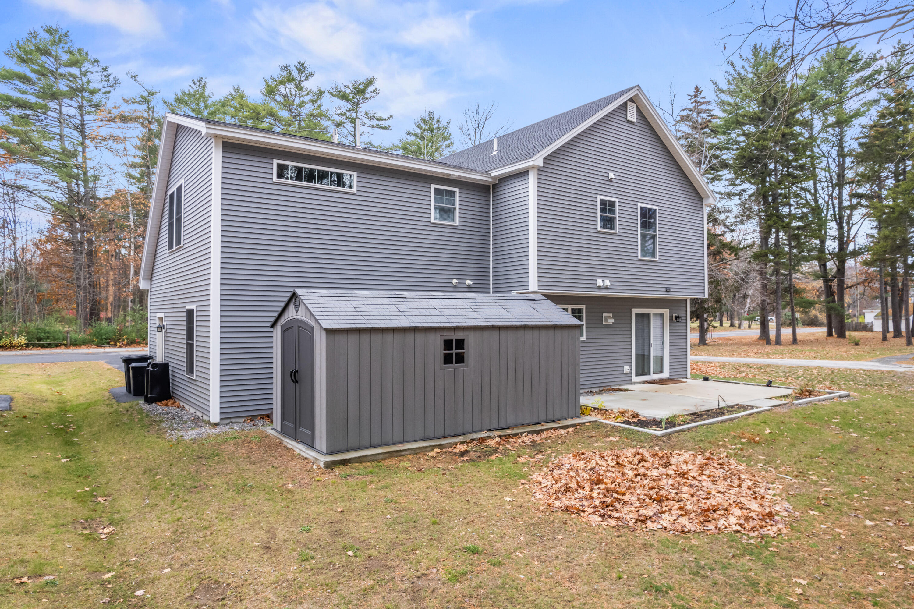 11 Neptune Drive Brunswick, ME 04011 - Photo 45 of 57 11 Neptune Dr_150