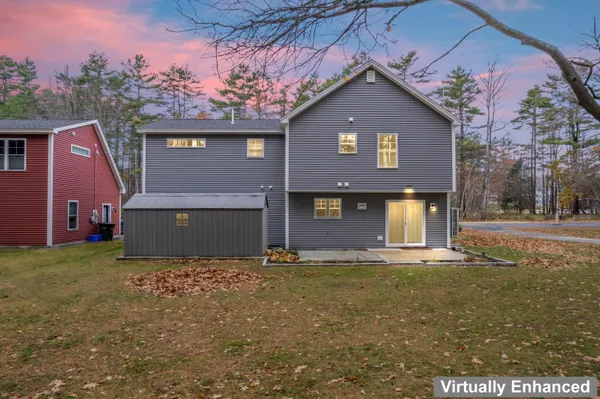 $649,900 | 11 Neptune Drive, Brunswick, ME 04011