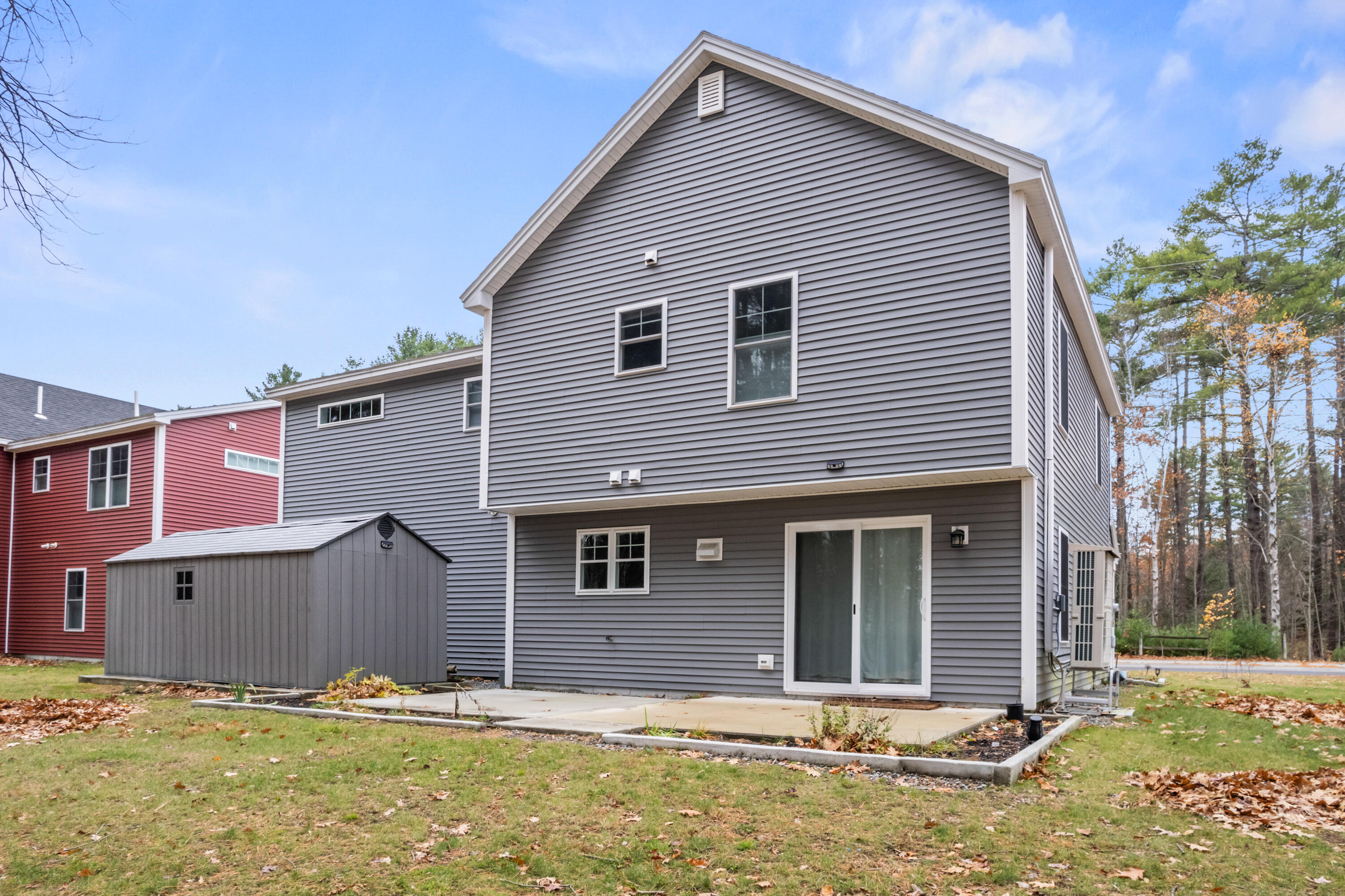 11 Neptune Drive Brunswick, ME 04011 - Photo 47 of 58 11 Neptune Dr_151