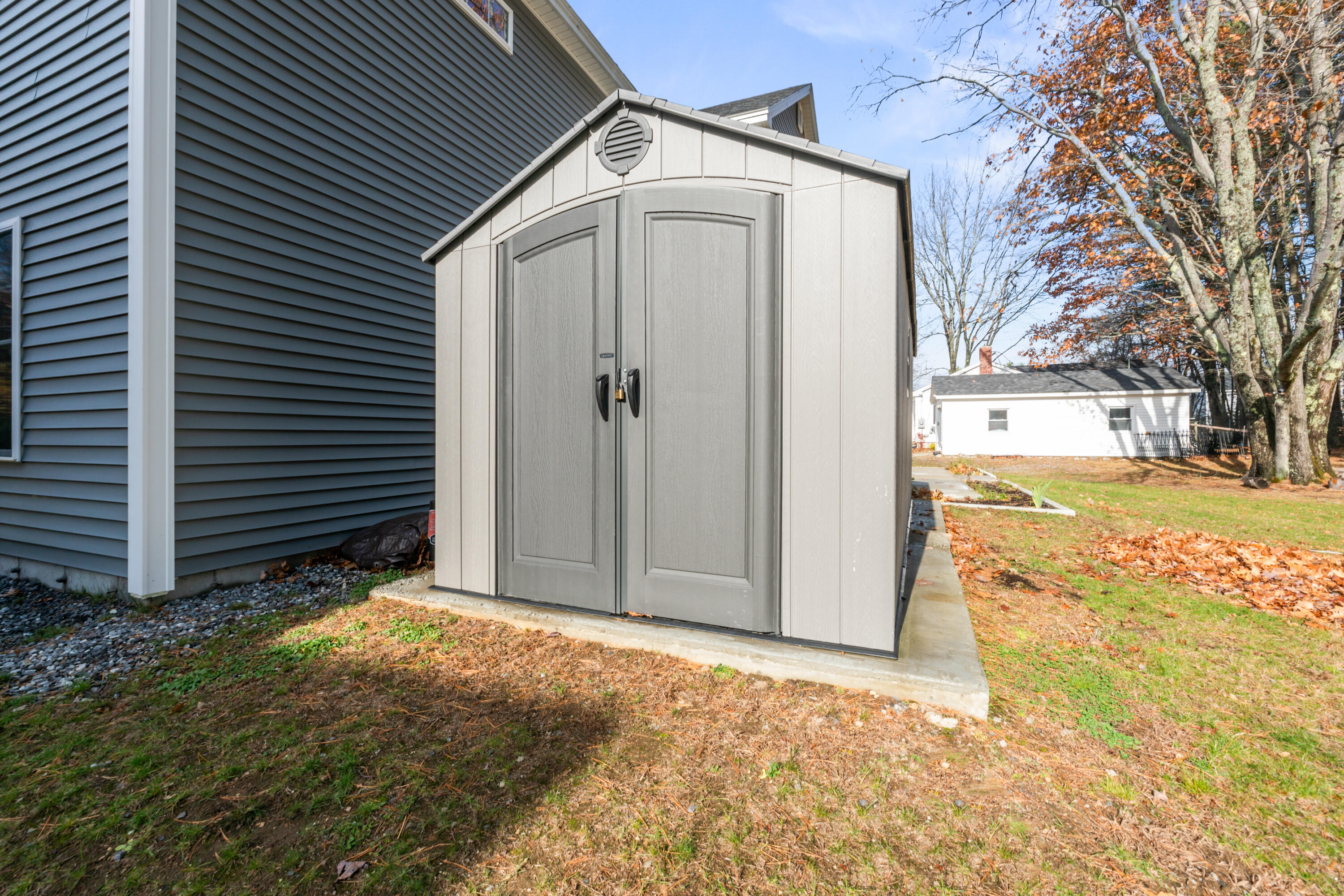 11 Neptune Drive Brunswick, ME 04011 - Photo 48 of 58 11 Neptune Dr_152