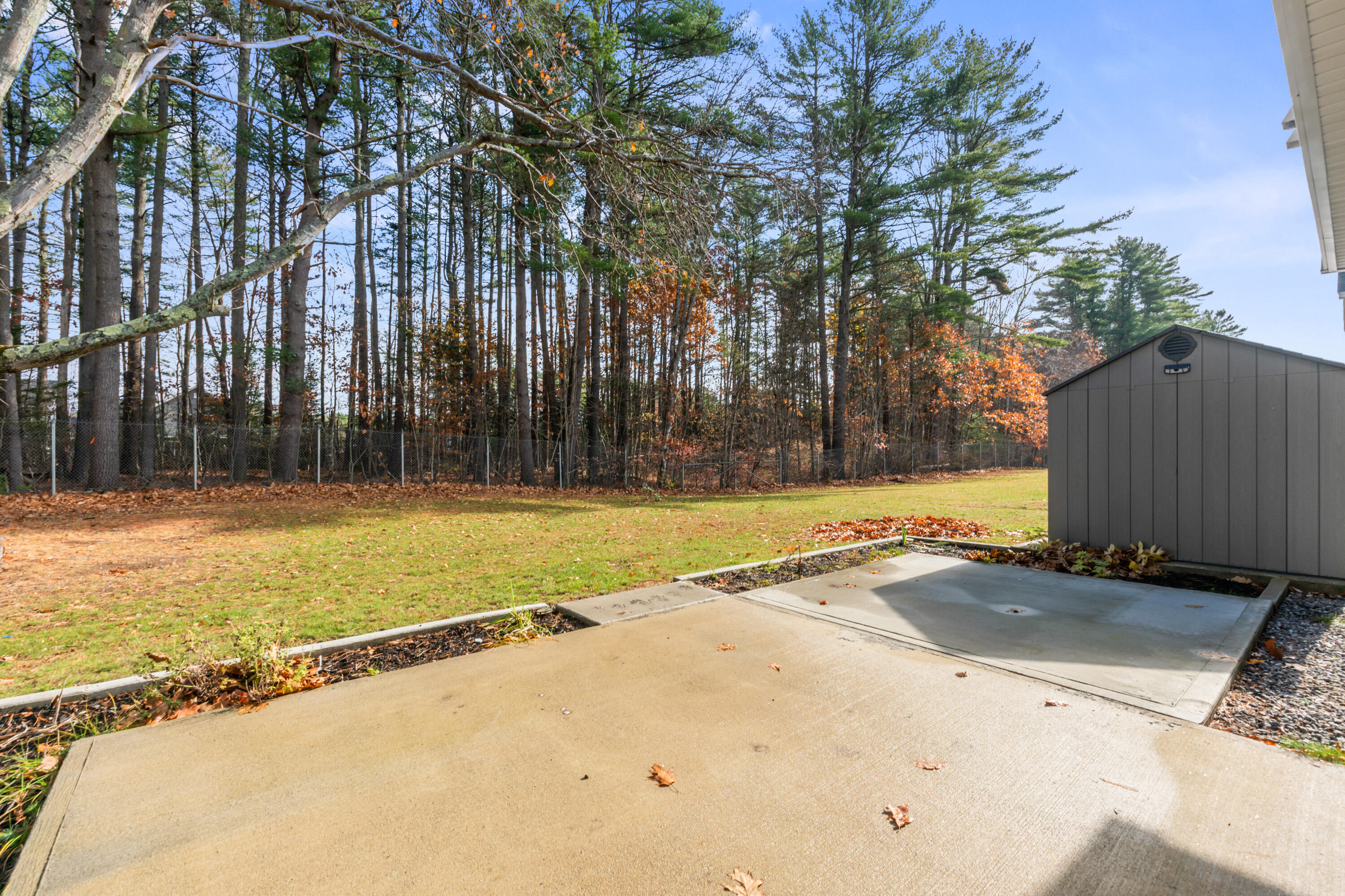 11 Neptune Drive Brunswick, ME 04011 - Photo 48 of 57 11 Neptune Dr_122