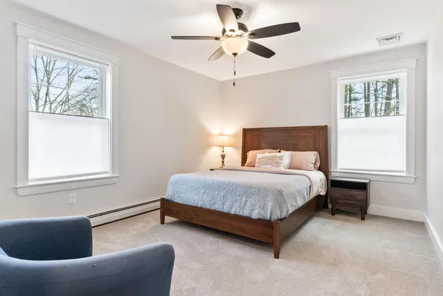 $667,000 | 11 Neptune Drive, Brunswick, ME 04011