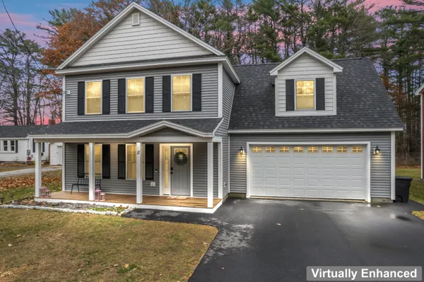 $649,900 | 11 Neptune Drive, Brunswick, ME 04011