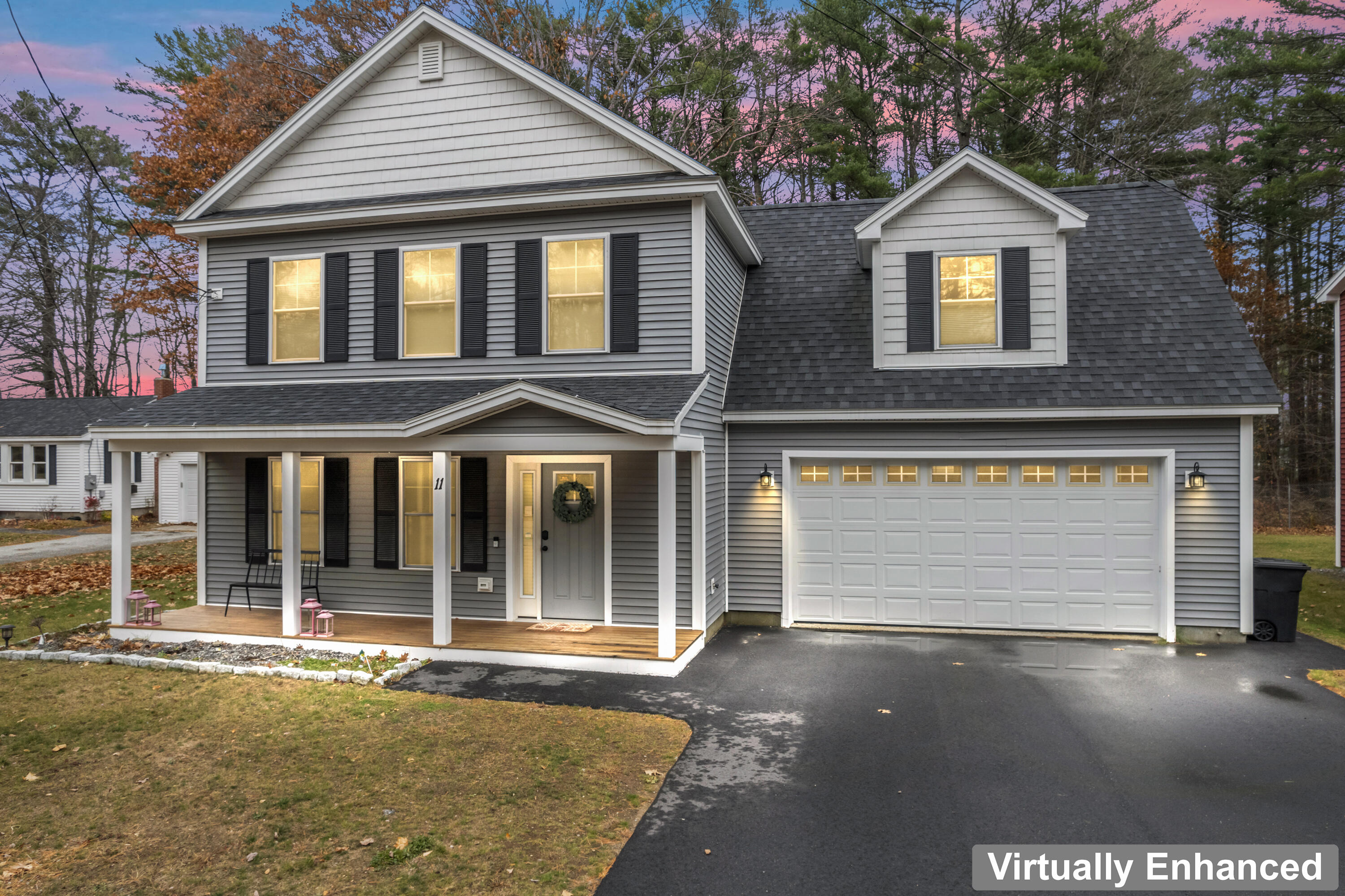 11 Neptune Drive Brunswick, ME 04011 - Photo 51 of 58 11 Neptune Dr_101