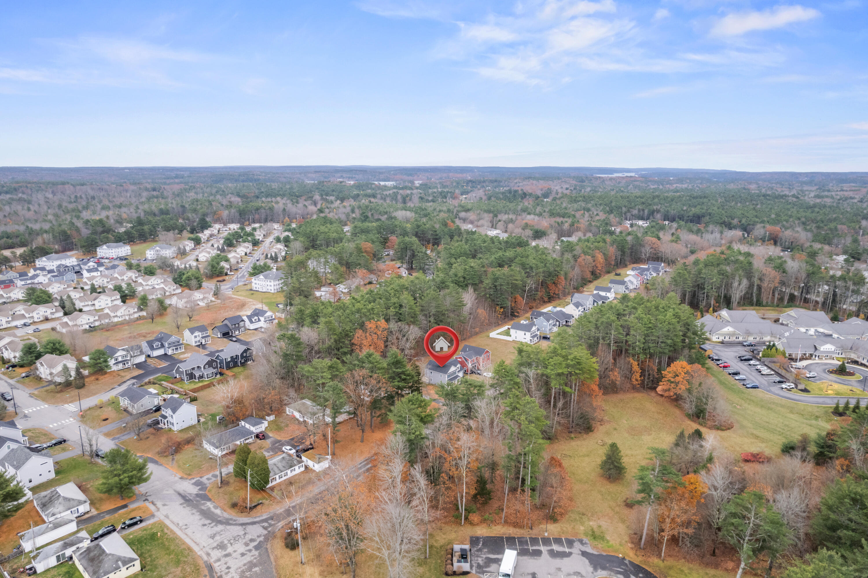 11 Neptune Drive Brunswick, ME 04011 - Photo 53 of 58 11 Neptune Dr_111 copy