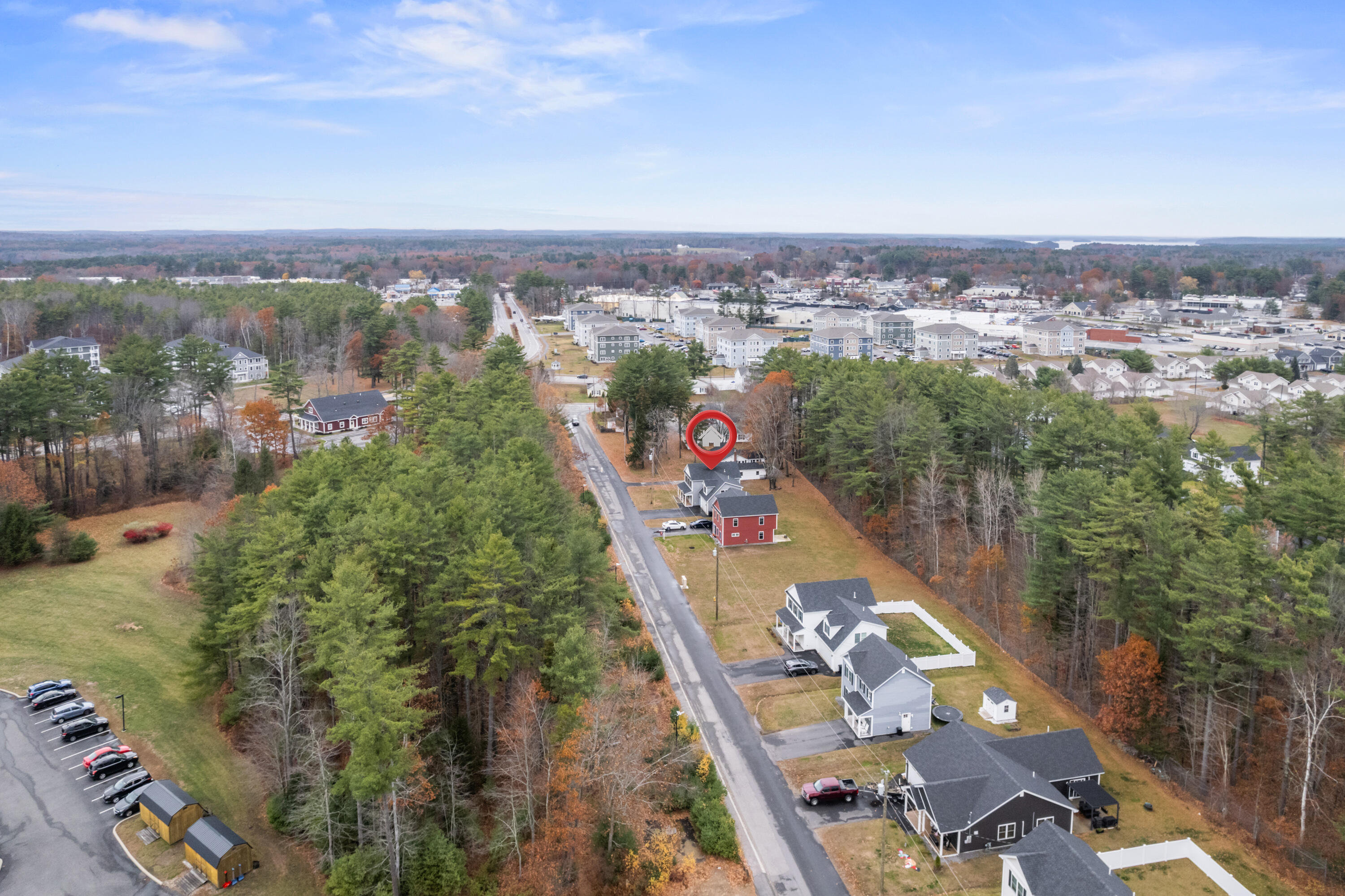 11 Neptune Drive Brunswick, ME 04011 - Photo 55 of 58 11 Neptune Dr_112 copy