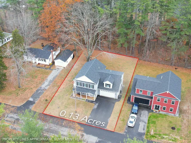 $667,000 | 11 Neptune Drive, Brunswick, ME 04011