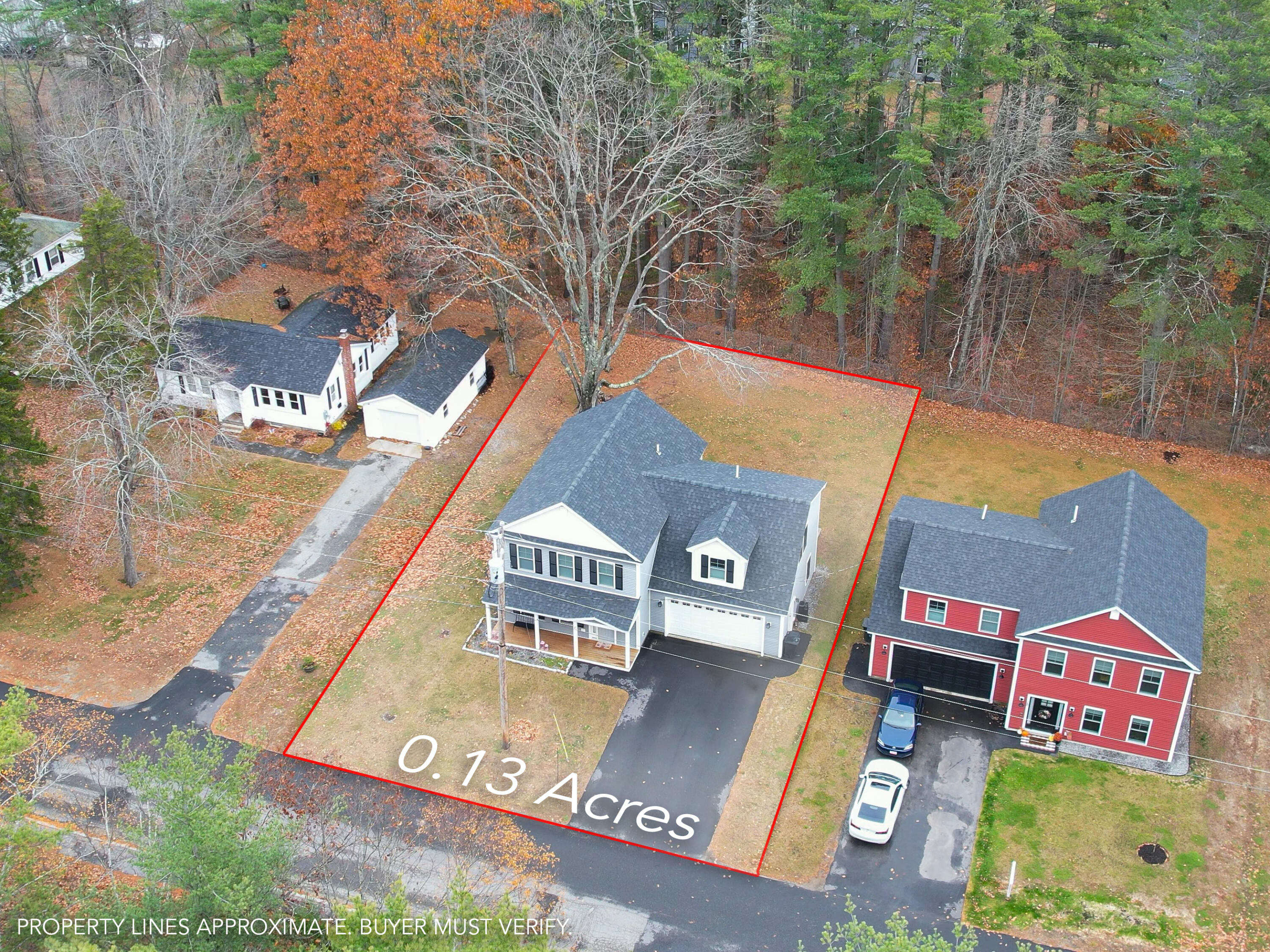 11 Neptune Drive Brunswick, ME 04011 - Photo 6 of 58 11 Neptune Dr_100 copy