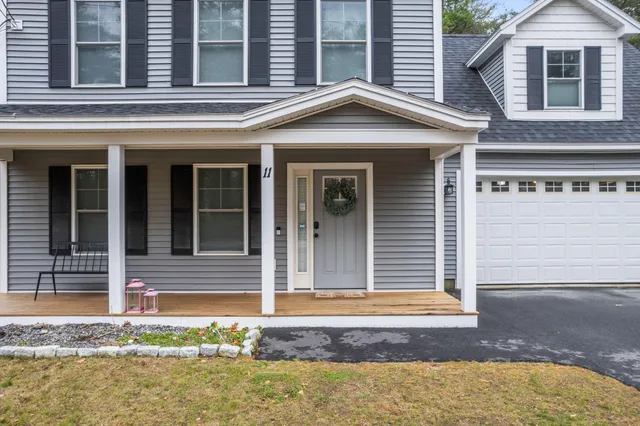 $667,000 | 11 Neptune Drive, Brunswick, ME 04011