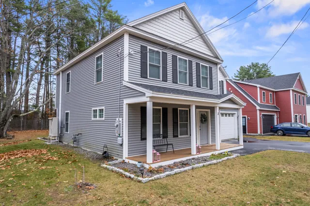 $667,000 | 11 Neptune Drive, Brunswick, ME 04011