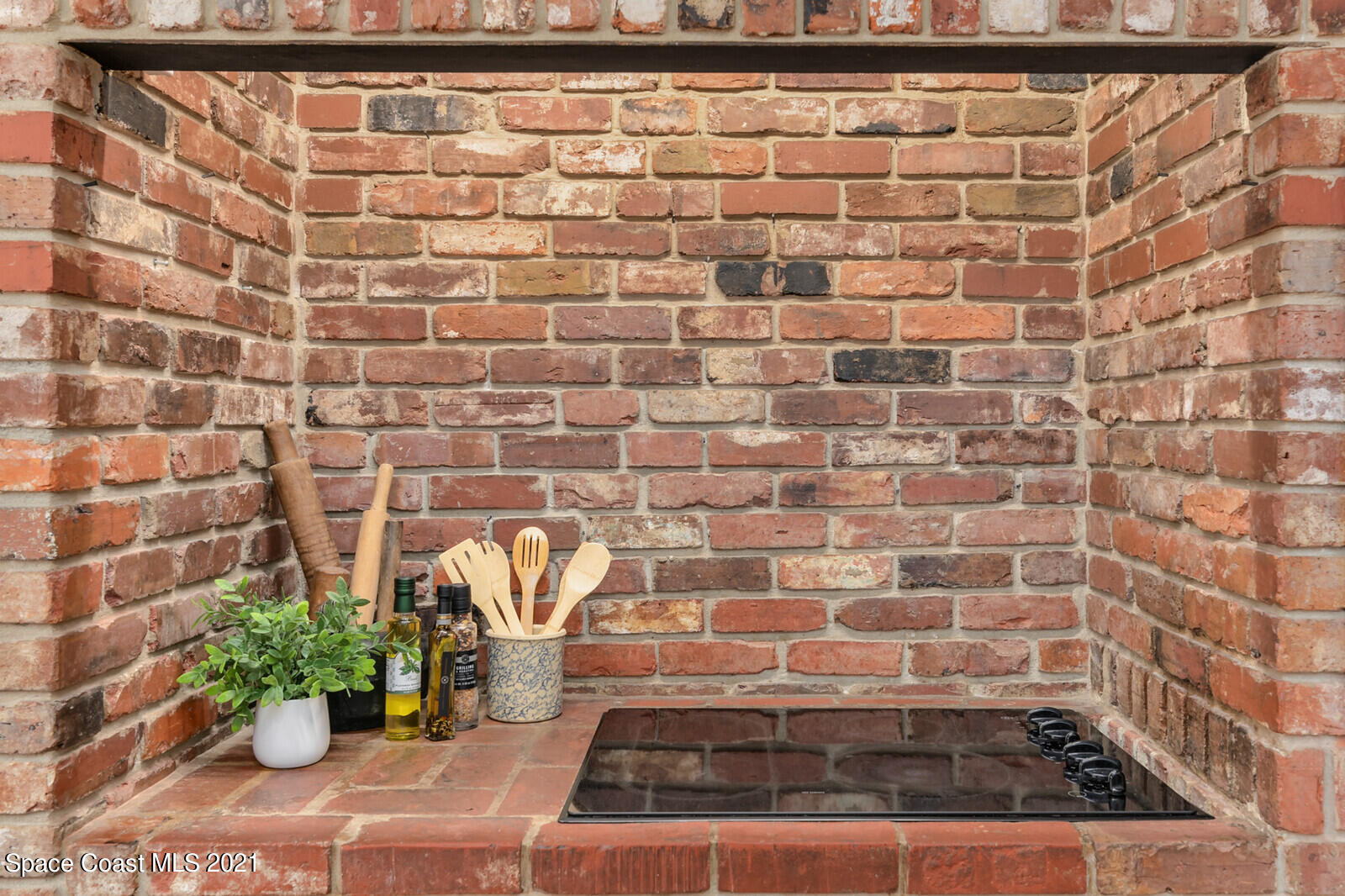 200 Melbourne Avenue Indialantic, FL 32903 - Photo 36 of 62 a bathroom with a shower