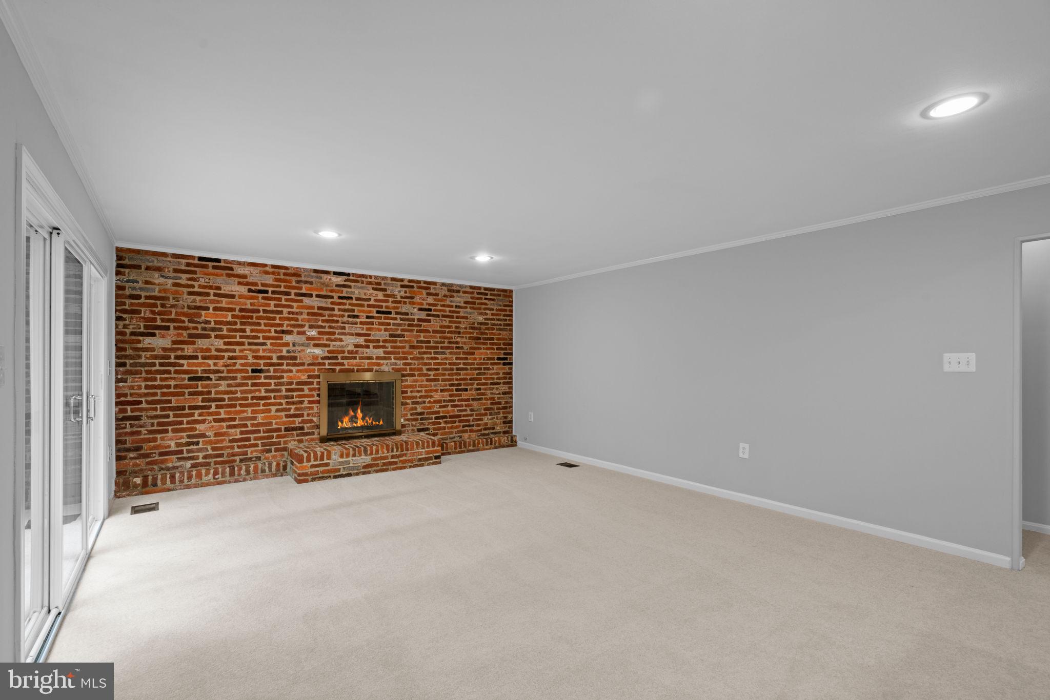 8005 Langbrook Road Springfield, VA 22152 - Photo 21 of 57