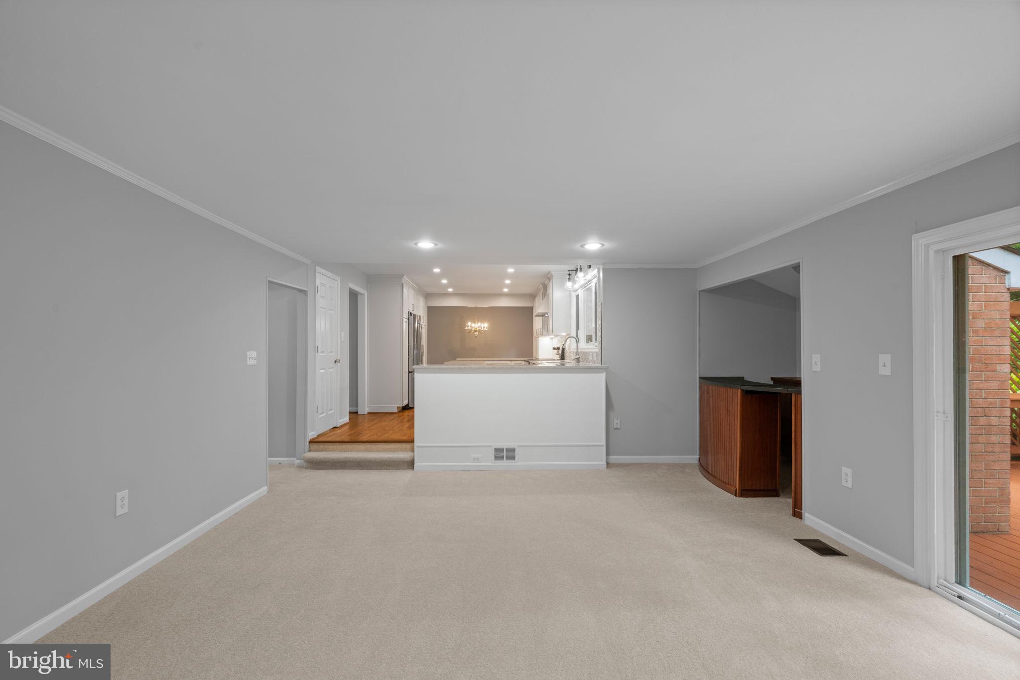 8005 Langbrook Road Springfield, VA 22152 - Photo 22 of 57