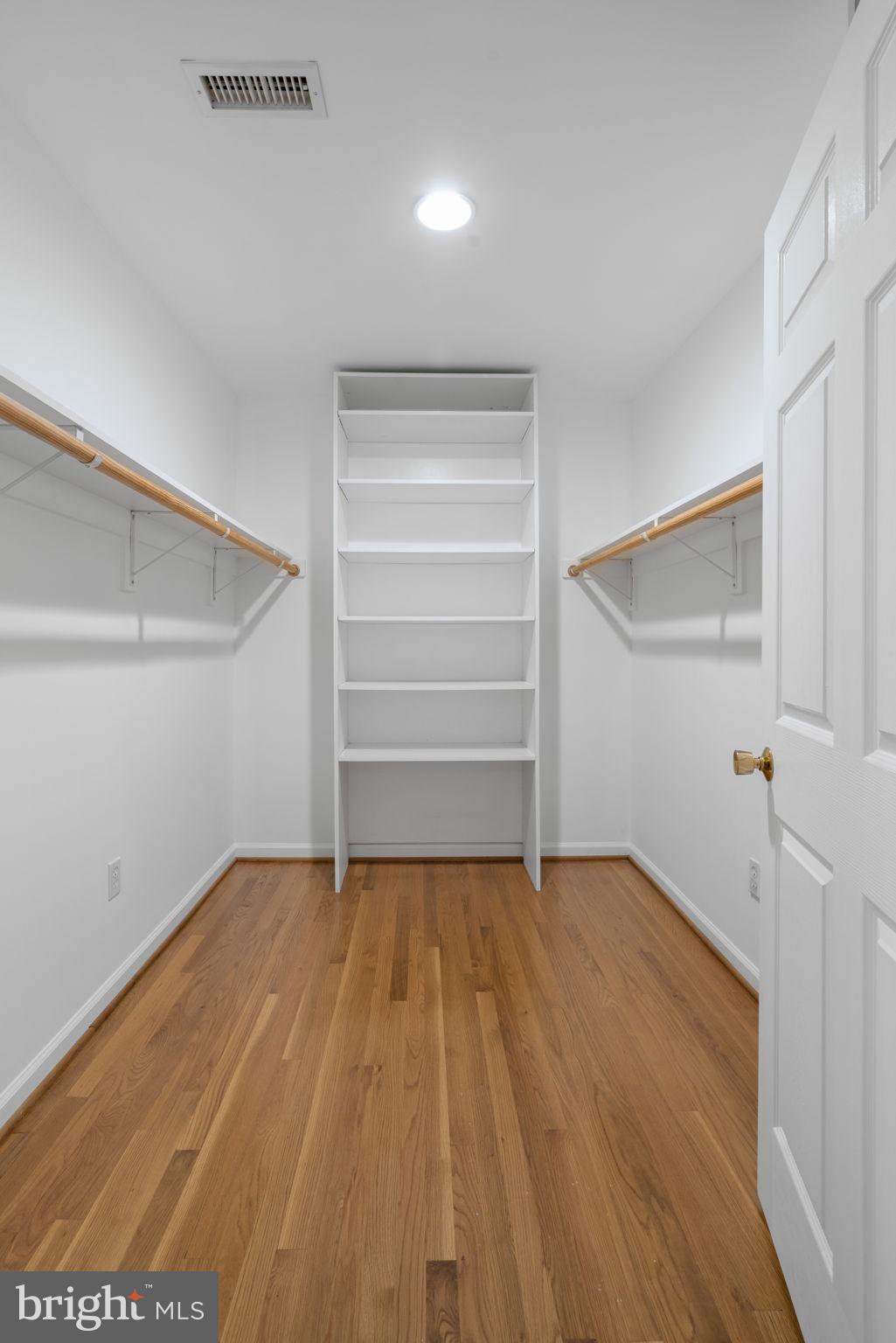 8005 Langbrook Road Springfield, VA 22152 - Photo 29 of 57 Walk in closet #2