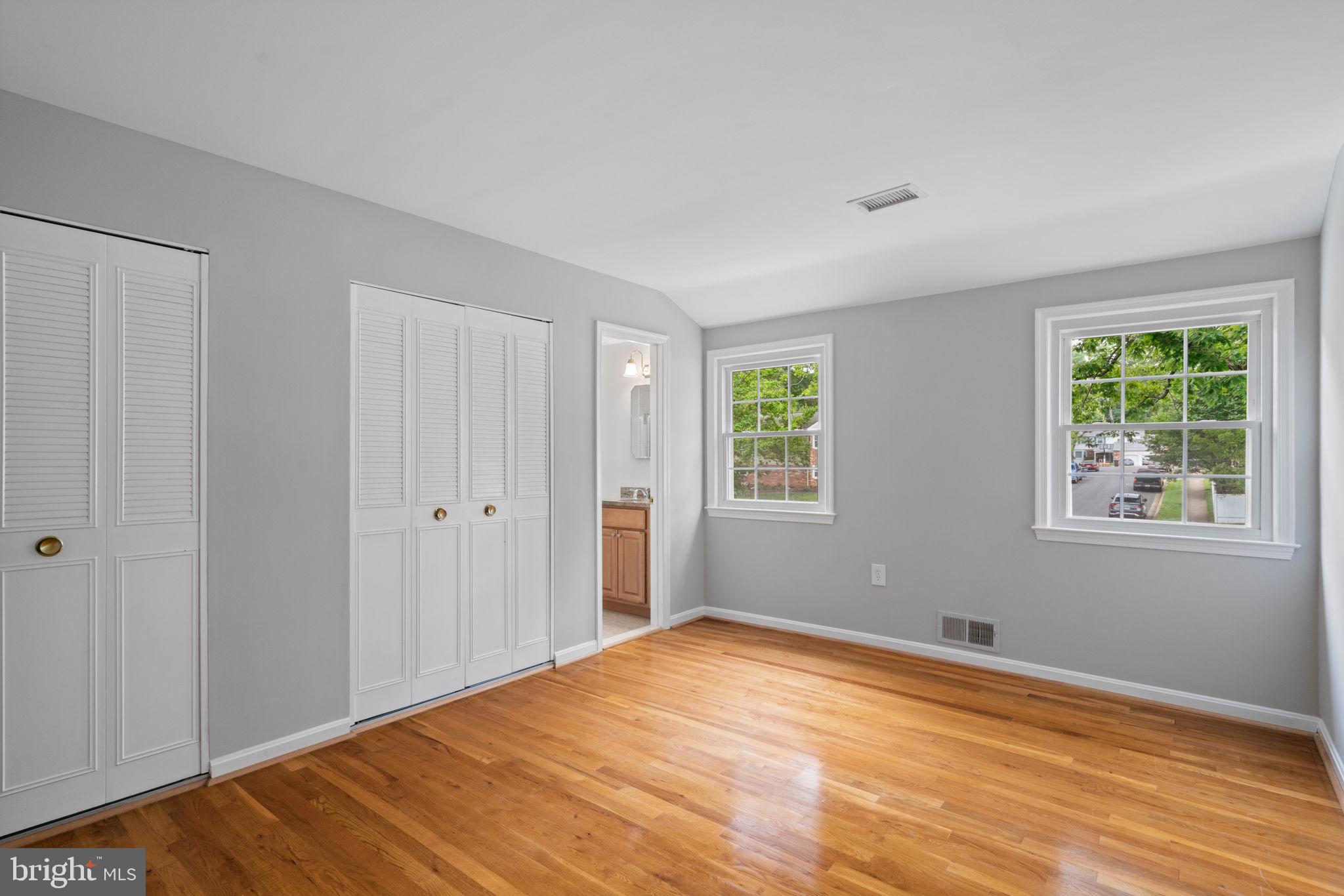 8005 Langbrook Road Springfield, VA 22152 - Photo 32 of 57 2nd owners suite with full bath