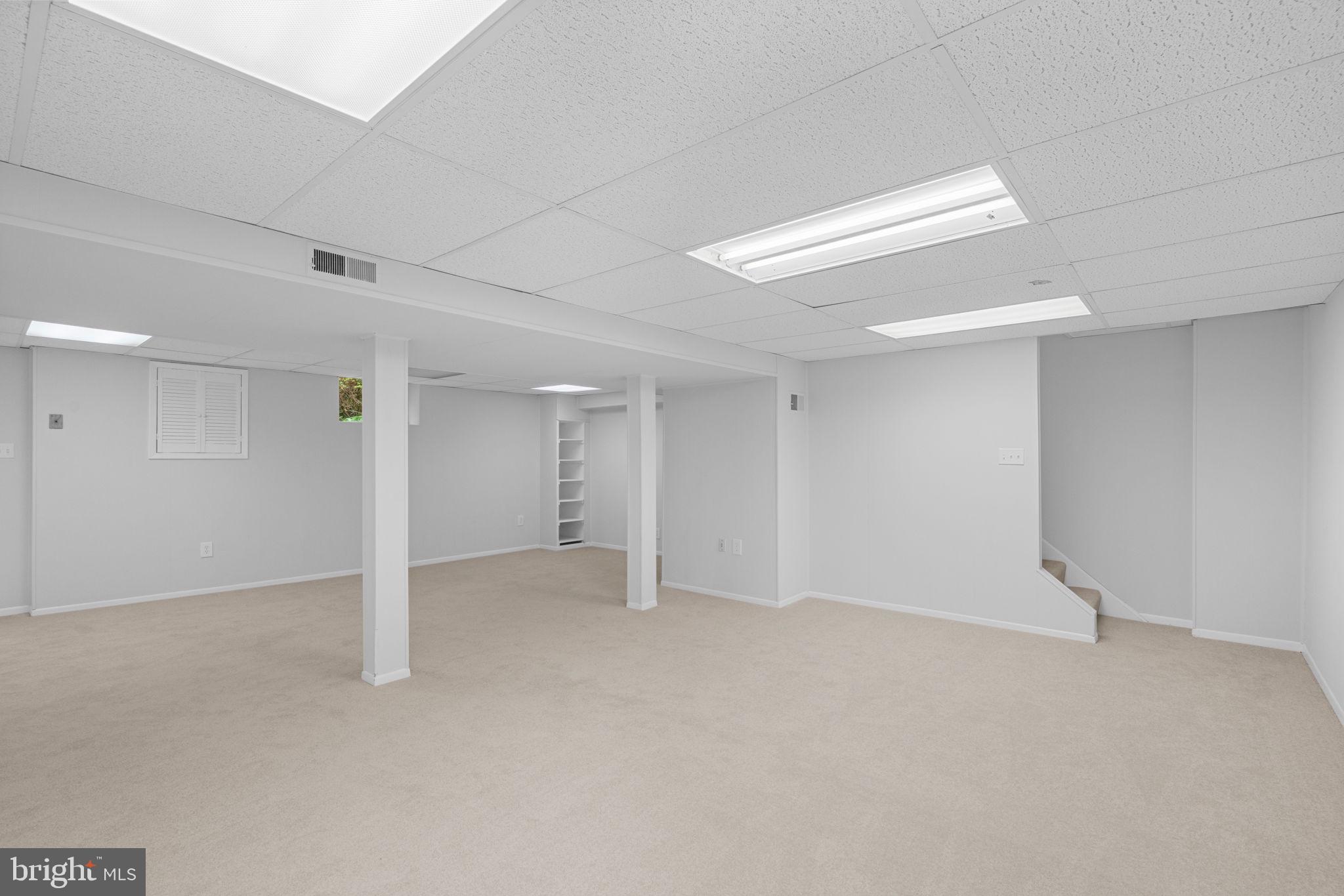 8005 Langbrook Road Springfield, VA 22152 - Photo 45 of 57