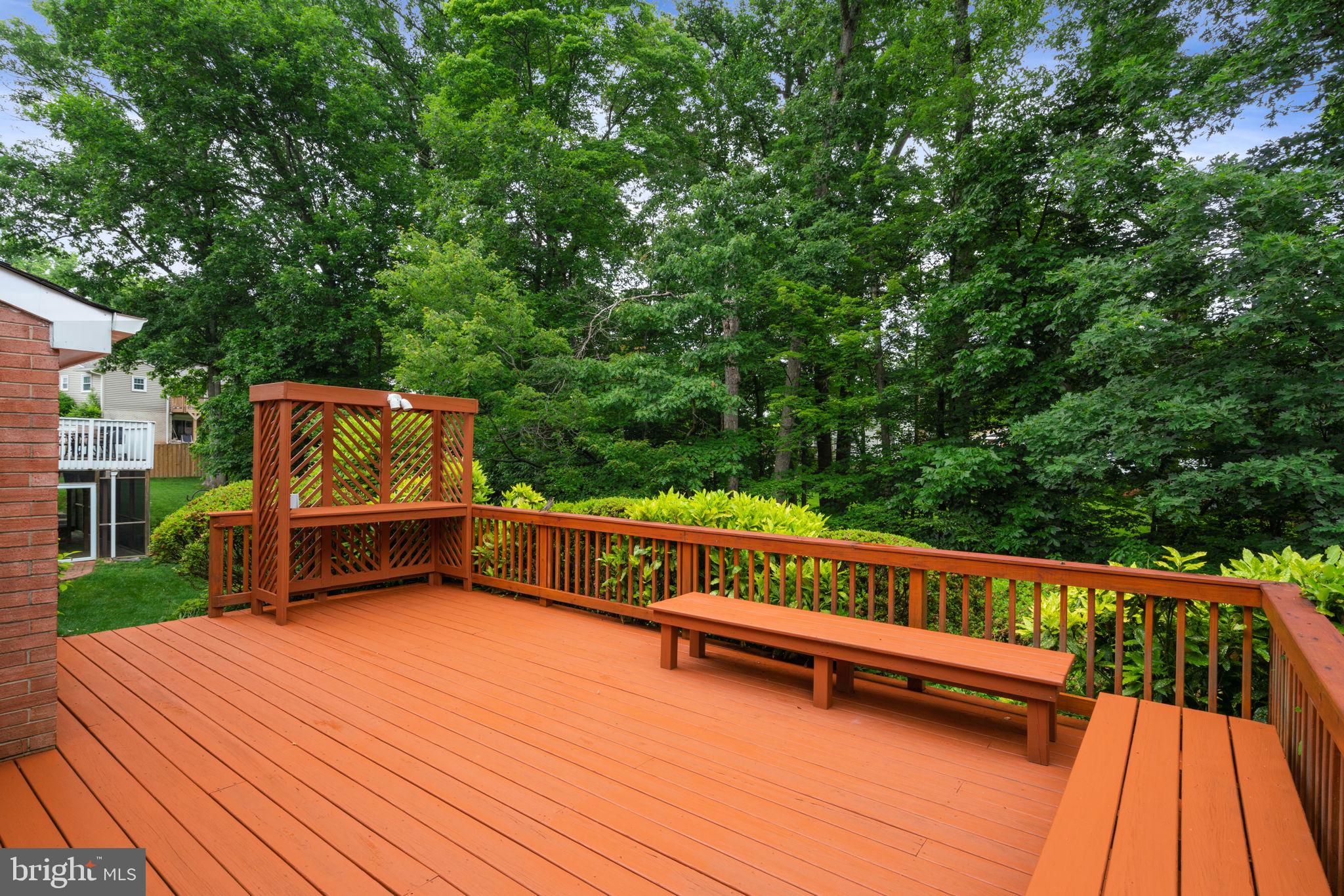 8005 Langbrook Road Springfield, VA 22152 - Photo 51 of 57