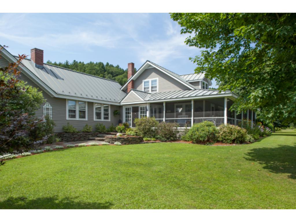 668 Old Connecticut River Road Springfield, VT 05156 - Photo 4 of 28