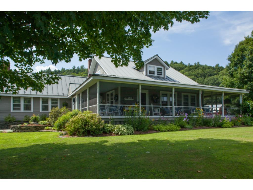 668 Old Connecticut River Road Springfield, VT 05156 - Photo 9 of 28