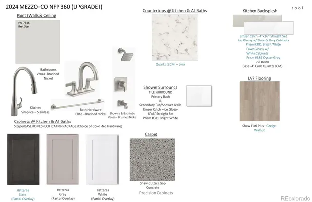 $558,145 | 3711 Bluestem Street, Dacono, CO 80514