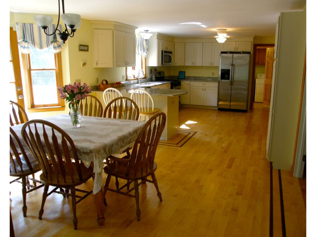 4 Muscatanipus Road Brookline, NH 03033 - Photo 8 of 28