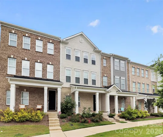 $362,900 | 309 Cramerton Mills Parkway, Cramerton, NC 28032