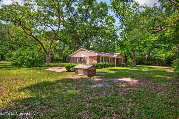 $239,900 | 21601 Magnolia Springs Road, Moss Point, MS 39562