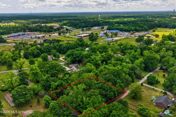 $239,900 | 21601 Magnolia Springs Road, Moss Point, MS 39562