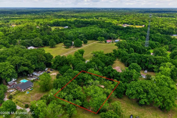 $239,900 | 21601 Magnolia Springs Road, Moss Point, MS 39562