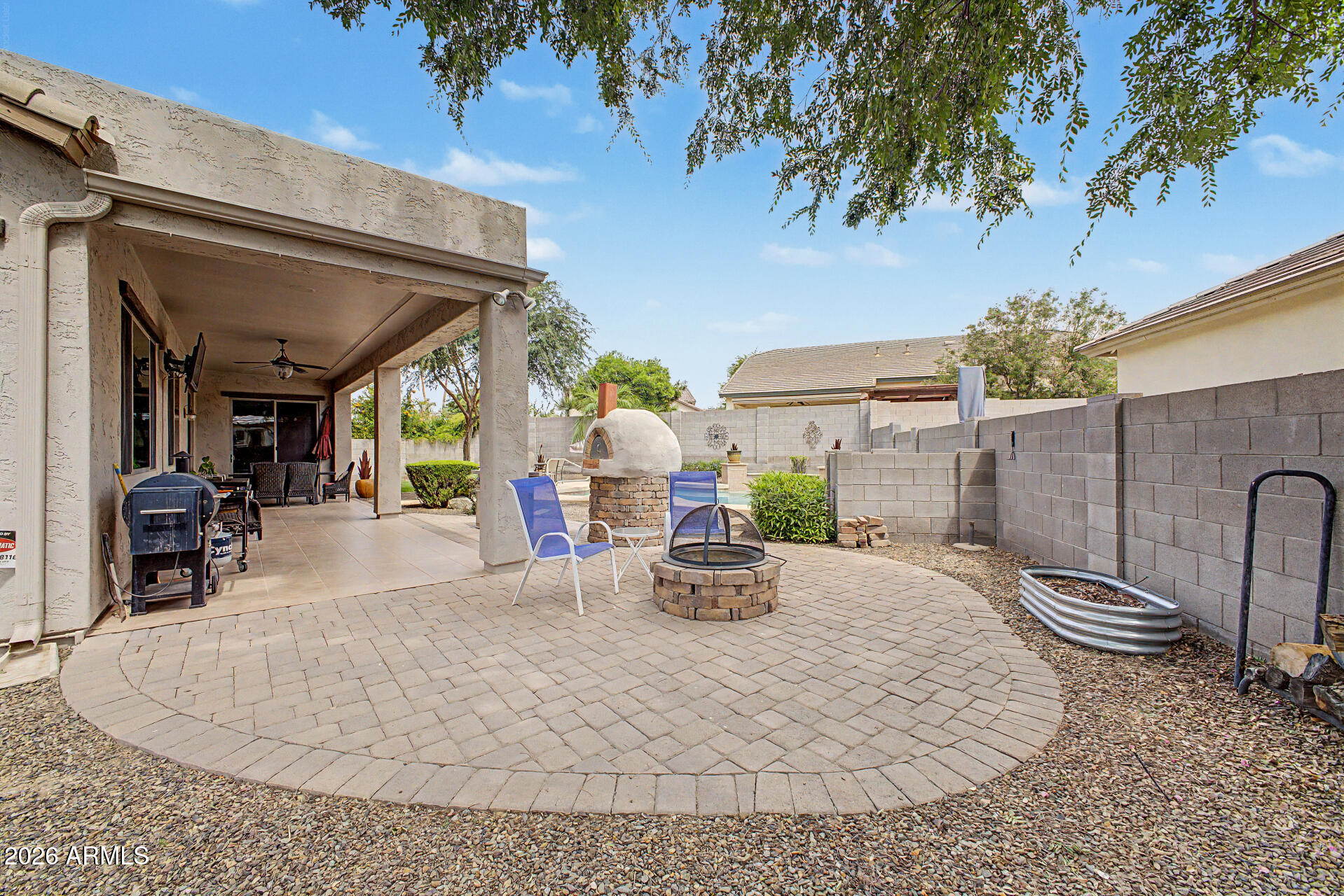 4485 South Kolb Street Gilbert, AZ 85297 - Photo 36 of 37 45 - Kolb