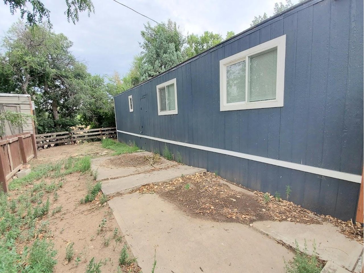 1212 Butte Road, Unit 55 Loveland, CO 80537 - Photo 19 of 21 Gallery Image 19