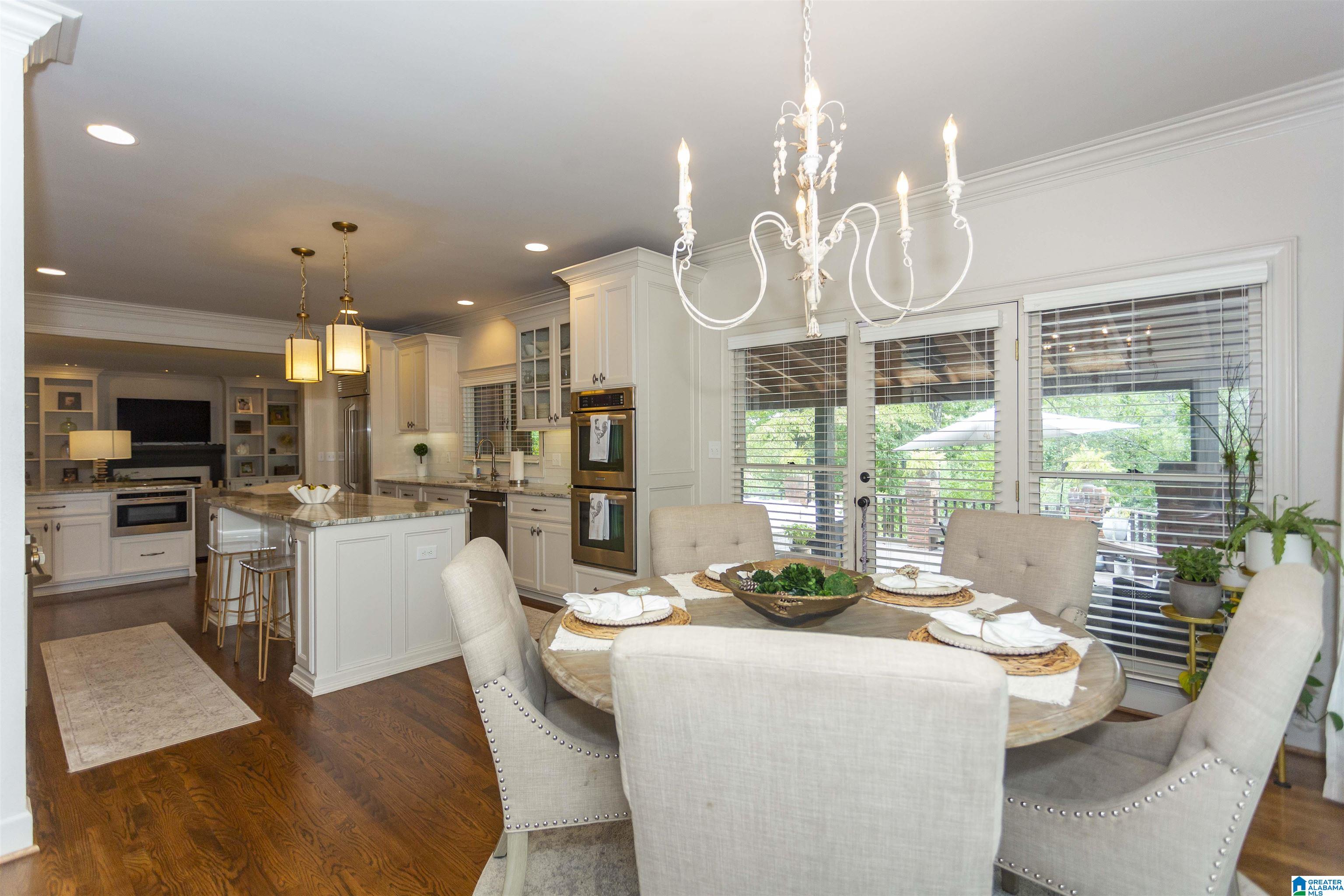 2624 Dolly Ridge Road Vestavia Hills, AL 35243 - Photo 19 of 47