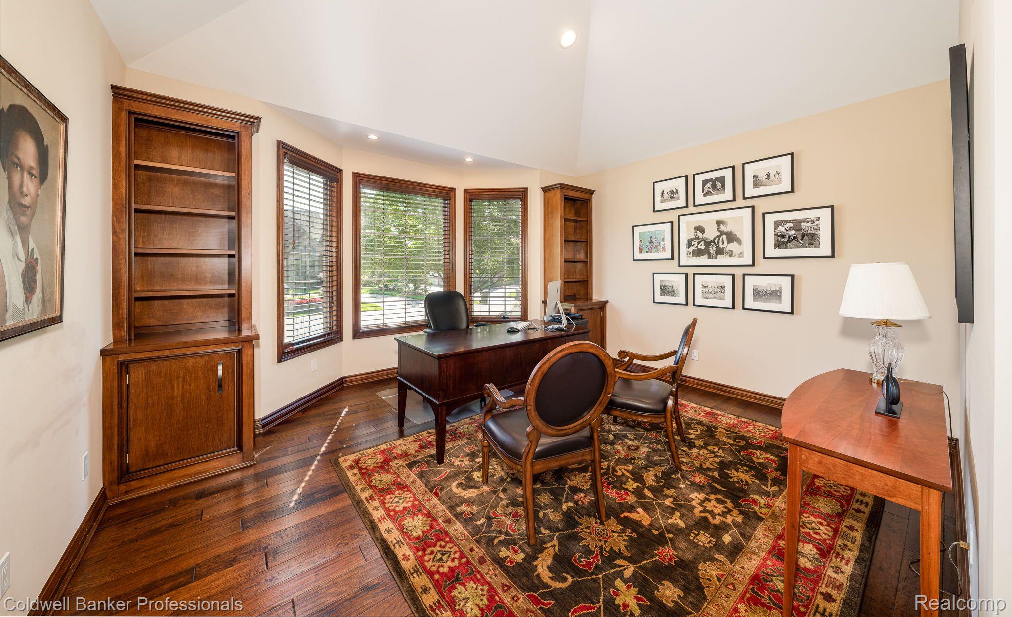 3608 Walnut Brook Drive Rochester, MI 48309 - Photo 16 of 48 Gallery Image 16