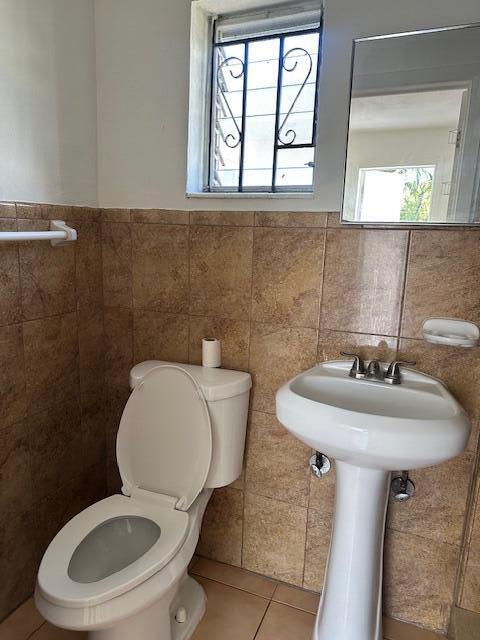 807 Phippen Waiters Road, Unit 2 Dania Beach, FL 33004 - Photo 7 of 7 Bathroom