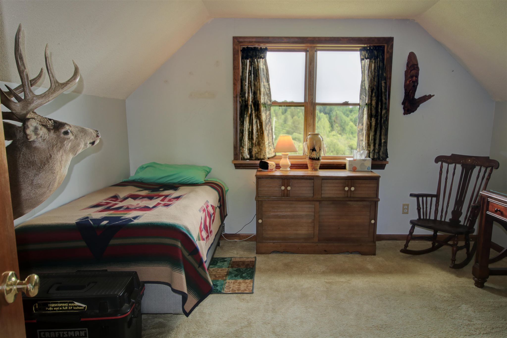 47 Fontaine Hill Road Morristown, VT 05661 - Photo 8 of 12 Gallery Image 8