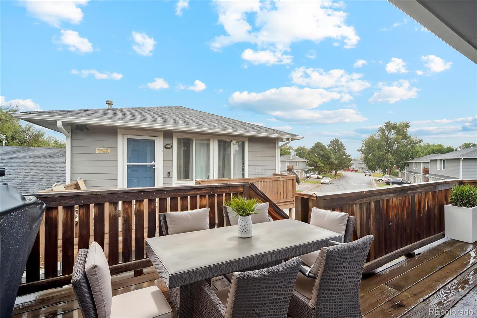 7945 York Street, Unit 3 Denver, CO 80229 - Photo 15 of 24