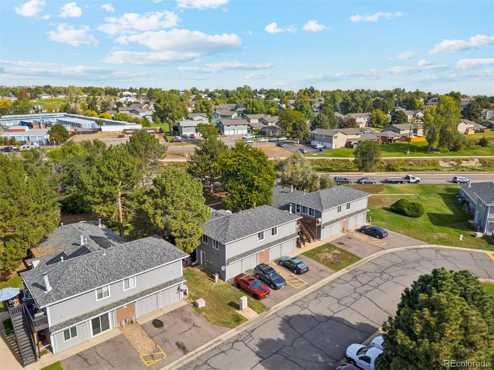 7945 York Street, Unit 3 Denver, CO 80229 - Photo 17 of 24