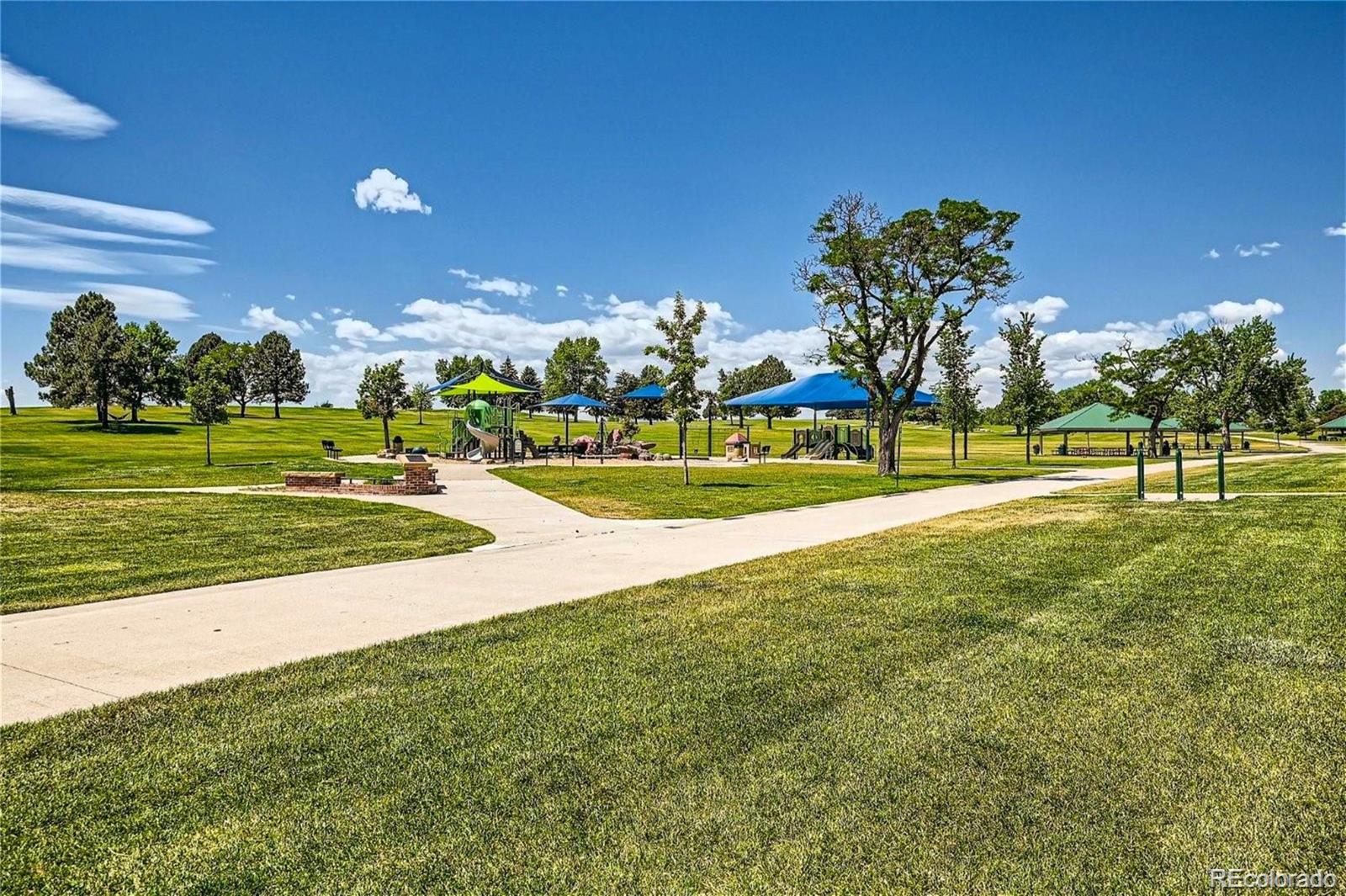 7945 York Street, Unit 3 Denver, CO 80229 - Photo 23 of 24