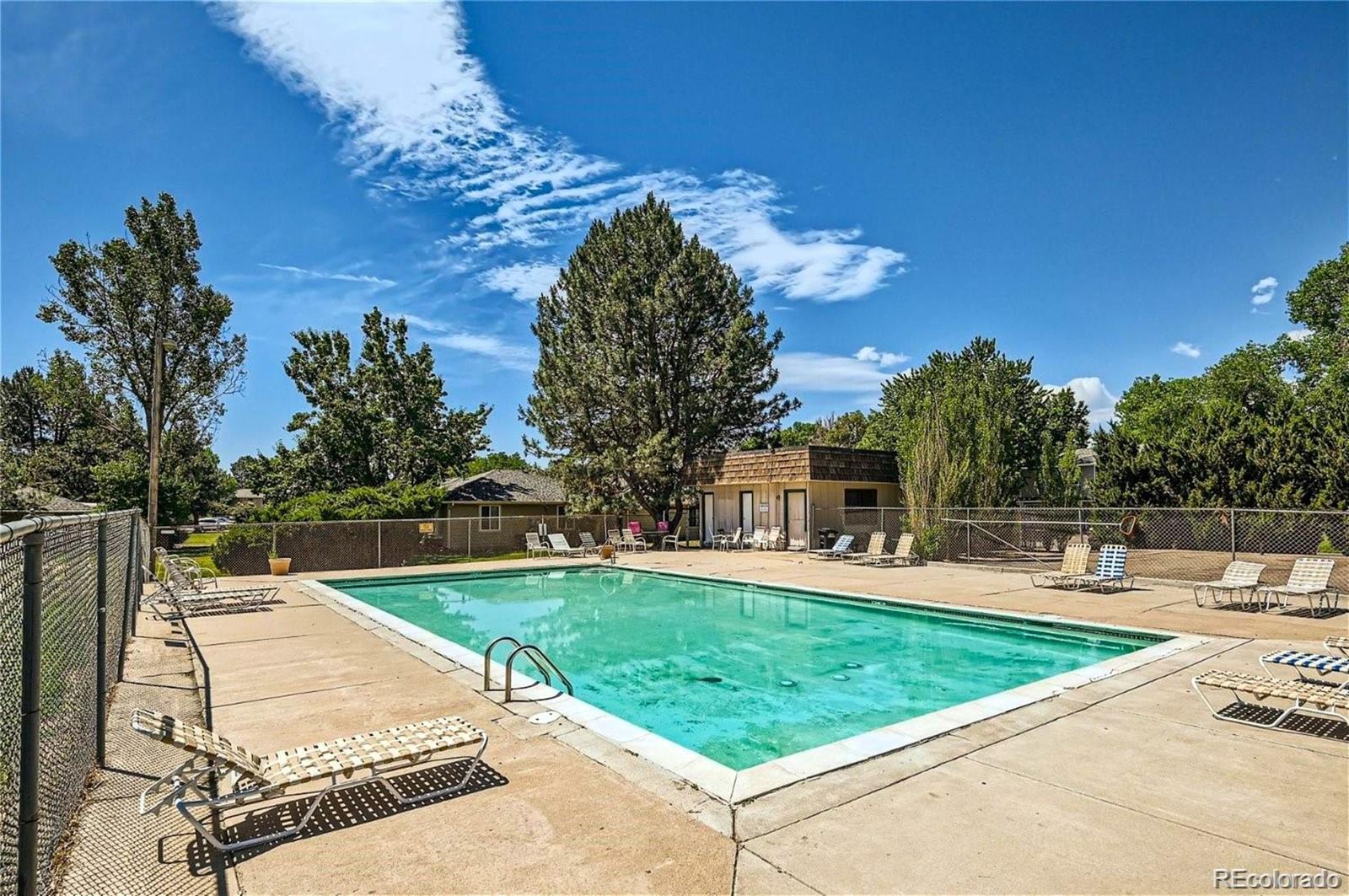 7945 York Street, Unit 3 Denver, CO 80229 - Photo 24 of 24