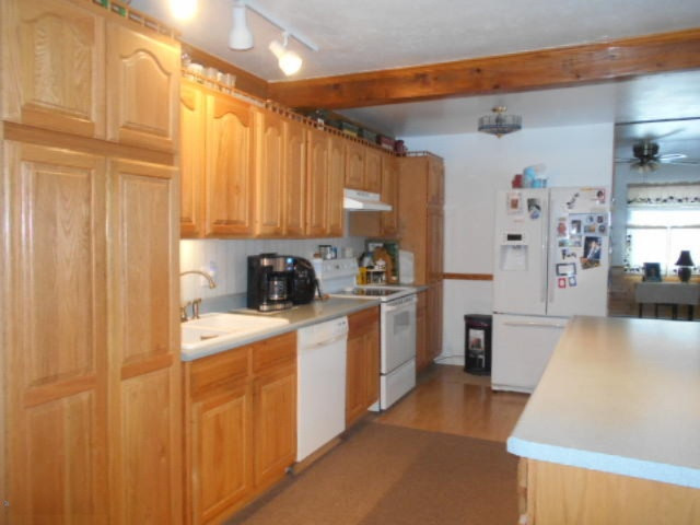 7845 South Evergreen Road Branch, MI 49402 - Photo 6 of 30 DSCN7470