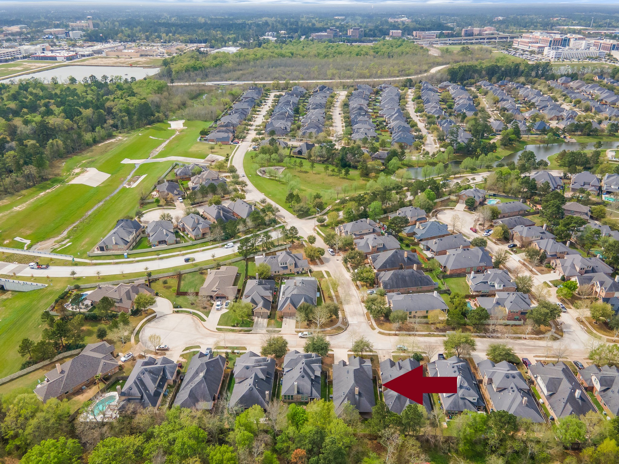 17243 Rookery Court Conroe, TX 77385 - Photo 50 of 50